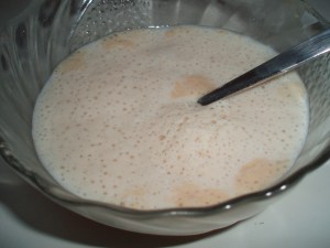 rauga atdzīvināšana