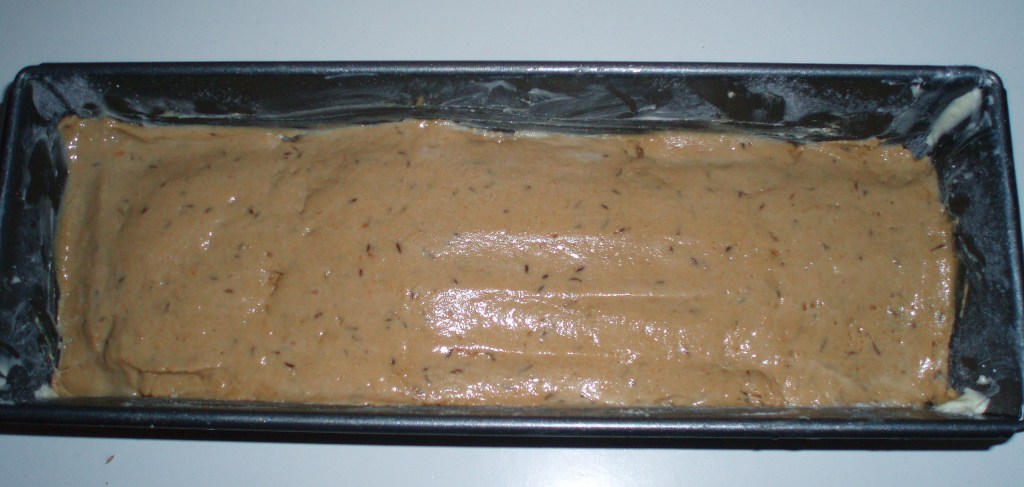 saldskābmaize bez glutēna