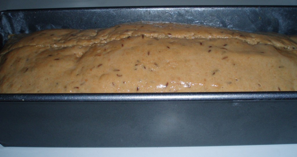 Saldskābmaize bez glutēna