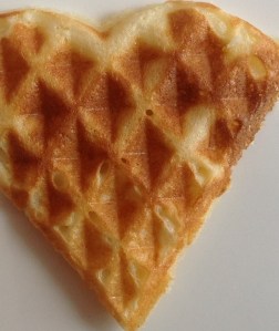 Vafeles, pankūkas bez glutēna