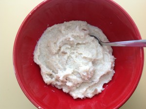 griķu putra bez glutēna