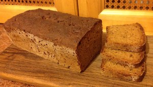 rupjmaize bez glutēna