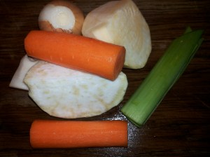 maranonu vistas zupa bez glutēna