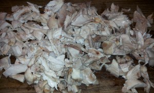 makaronu vistas zupa bez glutēna