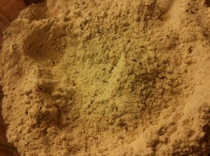 bezlgutēna maisījums maizei