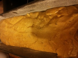 bezglutēna rupjmaize