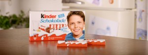 kindershoko