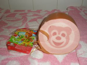 OLYMPUS DIGITAL CAMERA