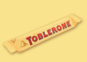 toblerone